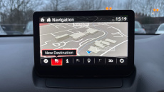 Mazda 2 1.5 Skyactiv G Sport 5dr Auto Petrol Hatchback